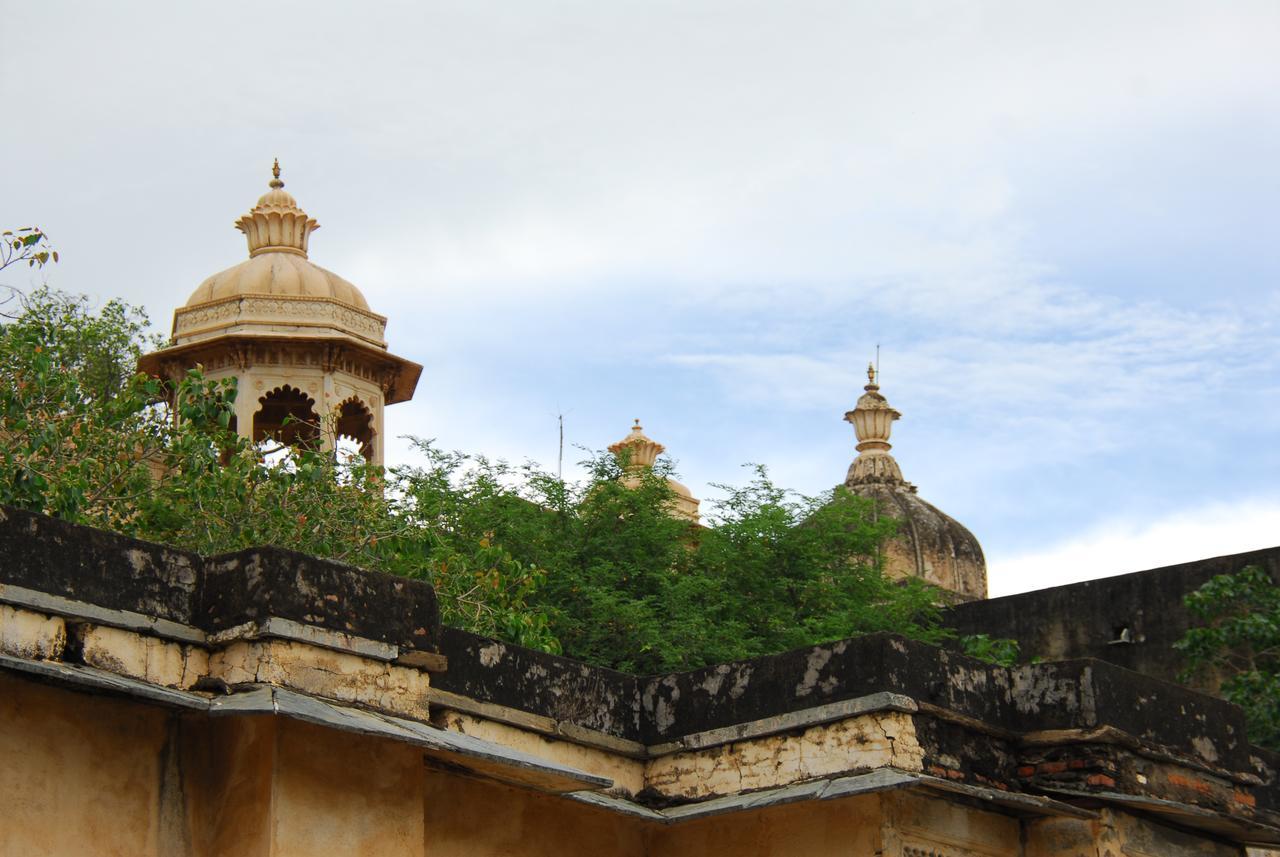 The Shaharkot By The Lake Hotel Udaipur Exterior photo