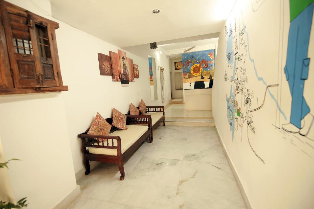 The Shaharkot By The Lake Hotel Udaipur Exterior photo